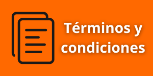 Términos y condiciones