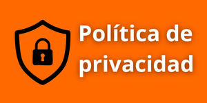Políticas de privacidad